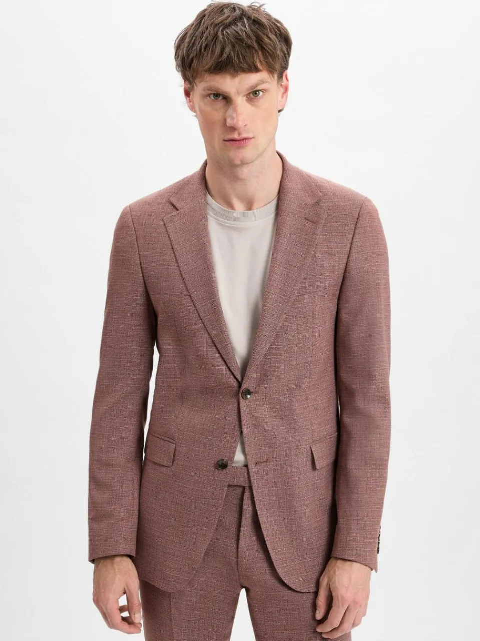 Herren Strellson Baukasten-Anzüge>Herren Baukasten-Sakko - Alzer3