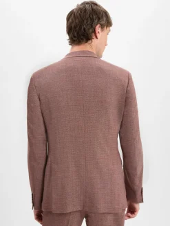 Herren Strellson Baukasten-Anzüge>Herren Baukasten-Sakko - Alzer3