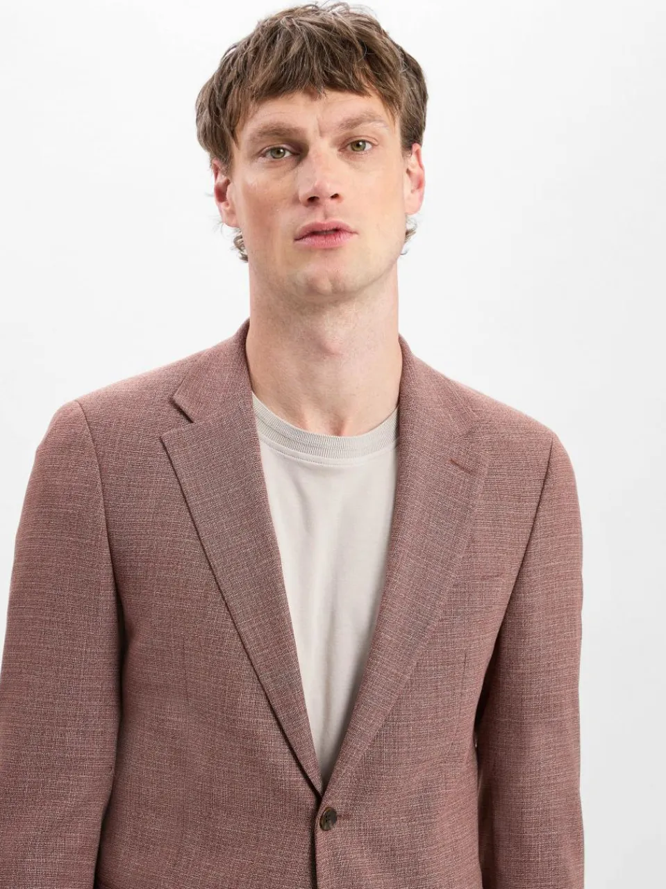 Herren Strellson Baukasten-Anzüge>Herren Baukasten-Sakko - Alzer3