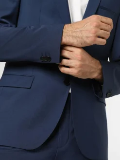 HUGO Anzüge<Herren Baukasten-Sakko - ArtiM204X indigo uni