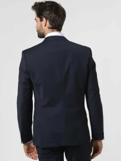 HUGO Sakkos<Herren Baukasten-Sakko - ArtiM204X marine uni