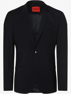 HUGO Sakkos<Herren Baukasten-Sakko - ArtiM204X marine uni