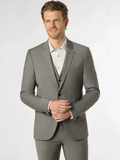 HUGO Anzüge<Herren Baukasten-Sakko - Arti232X tanne uni