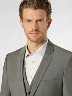 HUGO Anzüge<Herren Baukasten-Sakko - Arti232X tanne uni