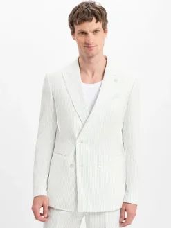 Herren Finshley & Harding London Baukasten-Anzüge|Anzüge>Herren Baukasten-Sakko - Berry