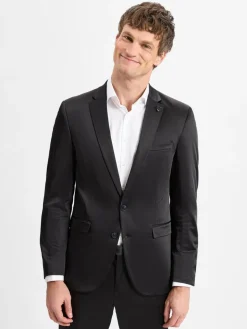 Herren Finshley & Harding London Baukasten-Anzüge>Herren Baukasten-Sakko - Brixdon