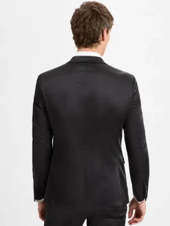 Herren Finshley & Harding London Baukasten-Anzüge>Herren Baukasten-Sakko - Brixdon