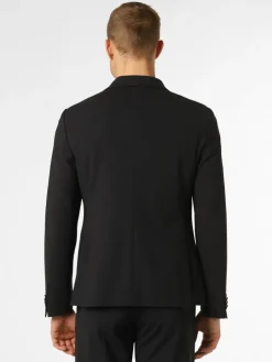 Herren Finshley & Harding London Anzüge>Herren Baukasten-Sakko - Brixdon-Double