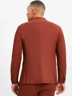 Herren Finshley & Harding London Baukasten-Anzüge>Herren Baukasten-Sakko - Brixdon