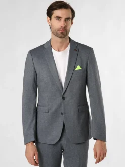 Herren Finshley & Harding London Anzüge>Herren Baukasten-Sakko - Brixdon