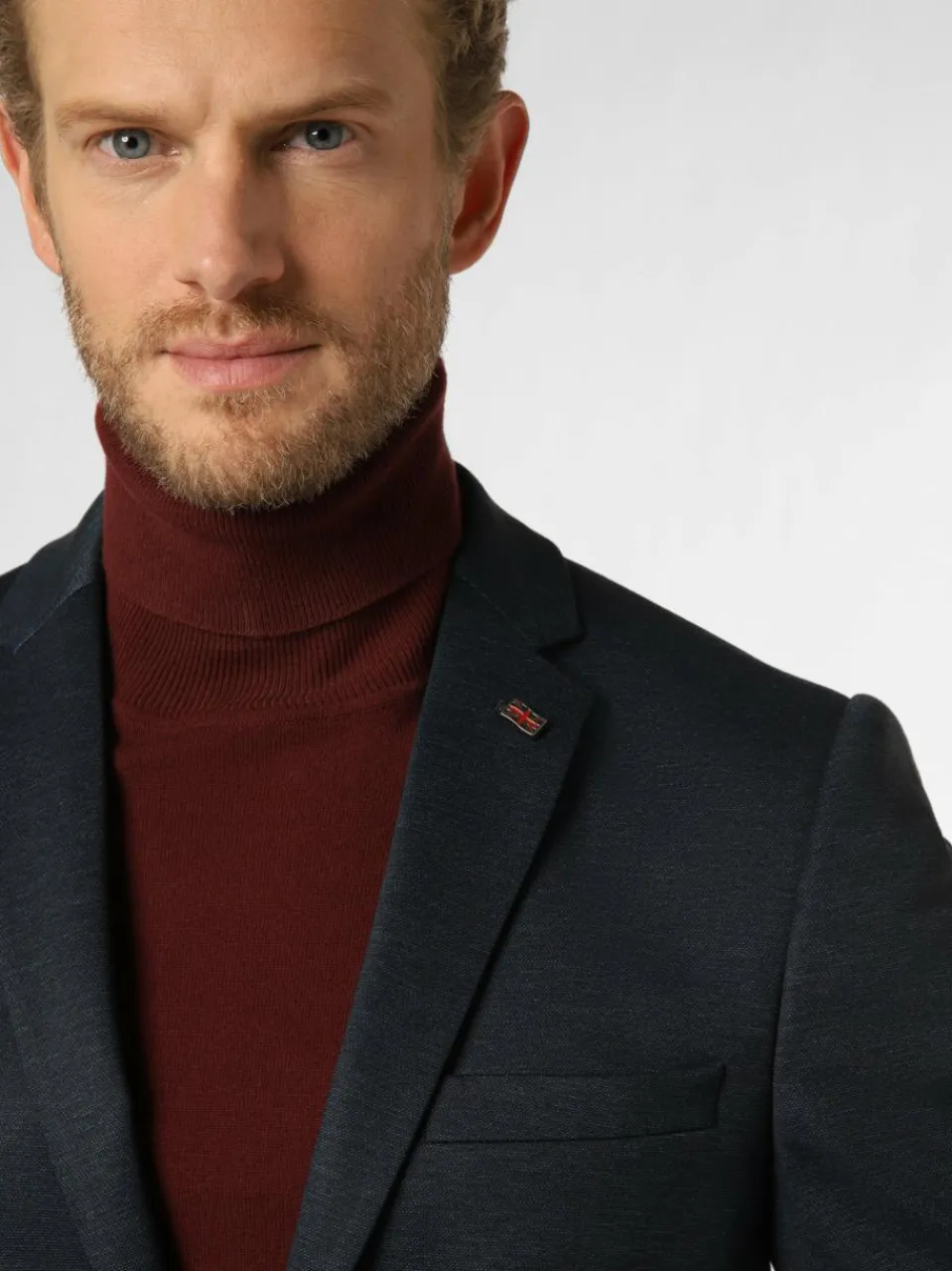 Herren Finshley & Harding London Baukasten-Anzüge|Sakkos>Herren Baukasten-Sakko - Brixdon