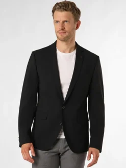 Herren Finshley & Harding London Baukasten-Anzüge>Herren Baukasten-Sakko - Brixdon-Athletic