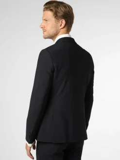 Herren Finshley & Harding London Sakkos|Anzüge>Herren Baukasten-Sakko - Brixdon