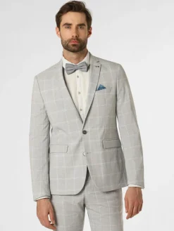 Herren Finshley & Harding London Baukasten-Anzüge>Herren Baukasten-Sakko - Brixdon