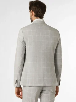 Herren Finshley & Harding London Baukasten-Anzüge>Herren Baukasten-Sakko - Brixdon