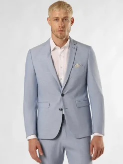 Herren Finshley & Harding London Baukasten-Anzüge|Anzüge>Herren Baukasten-Sakko - Brixdon