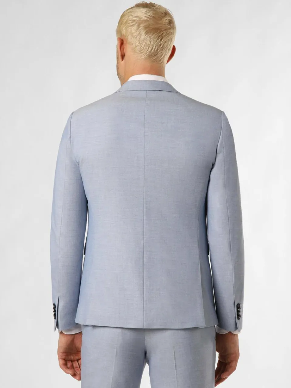 Herren Finshley & Harding London Baukasten-Anzüge|Anzüge>Herren Baukasten-Sakko - Brixdon