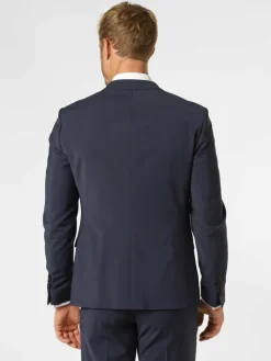 Strellson Baukasten-Anzüge|Anzüge<Herren Baukasten-Sakko - Caleb marine uni