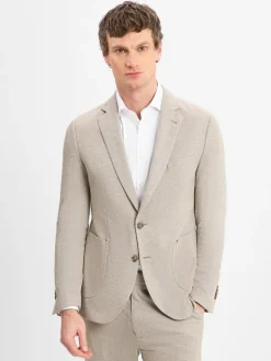 Herren Cinque Baukasten-Anzüge>Herren Baukastensakko - Cidati