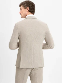 Herren Cinque Baukasten-Anzüge>Herren Baukastensakko - Cidati