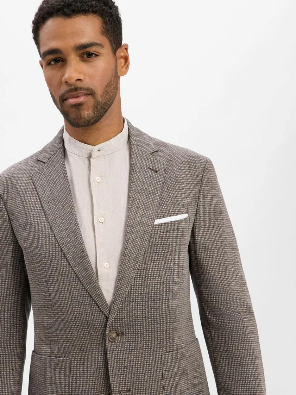 Herren Cinque Baukasten-Anzüge|Sakkos>Herren Baukasten-Sakko - CIDati