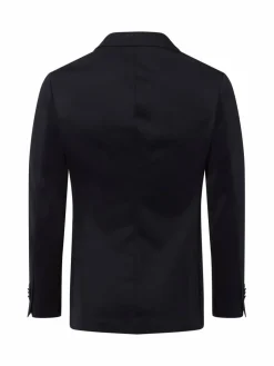 Cinque Sakkos|Anzüge<Herren Baukasten-Sakko - Cidito marine uni