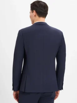 Cinque Baukasten-Anzüge|Sakkos<Herren Baukasten-Sakko - CICastello-S marine uni