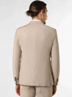 Cinque Baukasten-Anzüge|Anzüge<Herren Baukasten-Sakko - CIMonopoli-S beige meliert