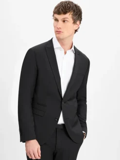 Herren Cinque Anzüge>Herren Baukasten-Sakko - Cicastello-S