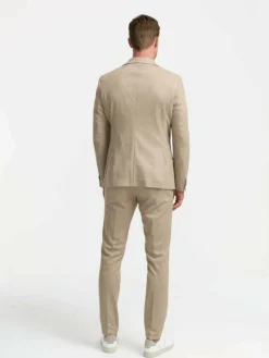 Herren Zuitable Sakkos>Herren Baukasten-Sakko - DiNick