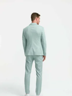 Herren Zuitable Sakkos>Herren Baukasten-Sakko - DiNick