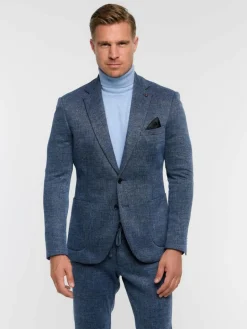 Herren Zuitable Anzüge>Herren Baukasten-Sakko - DiNick AT
