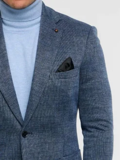 Herren Zuitable Anzüge>Herren Baukasten-Sakko - DiNick AT