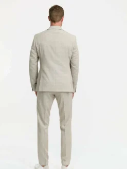 Herren Zuitable Sakkos>Herren Baukasten-Sakko - DiNick