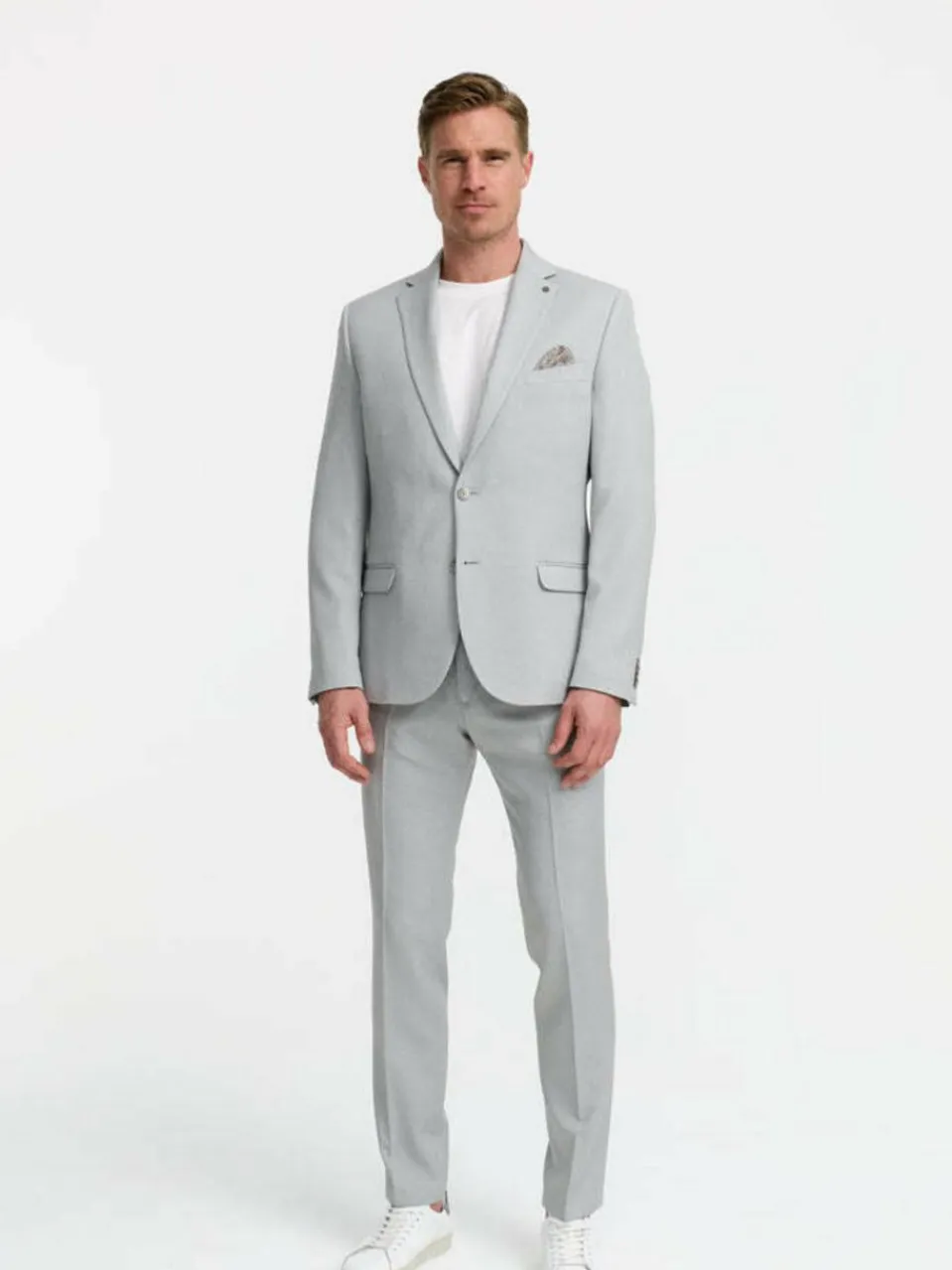 Herren Zuitable Sakkos>Herren Baukasten-Sakko - DiNick