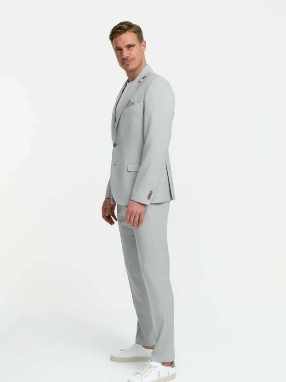 Herren Zuitable Sakkos>Herren Baukasten-Sakko - DiNick