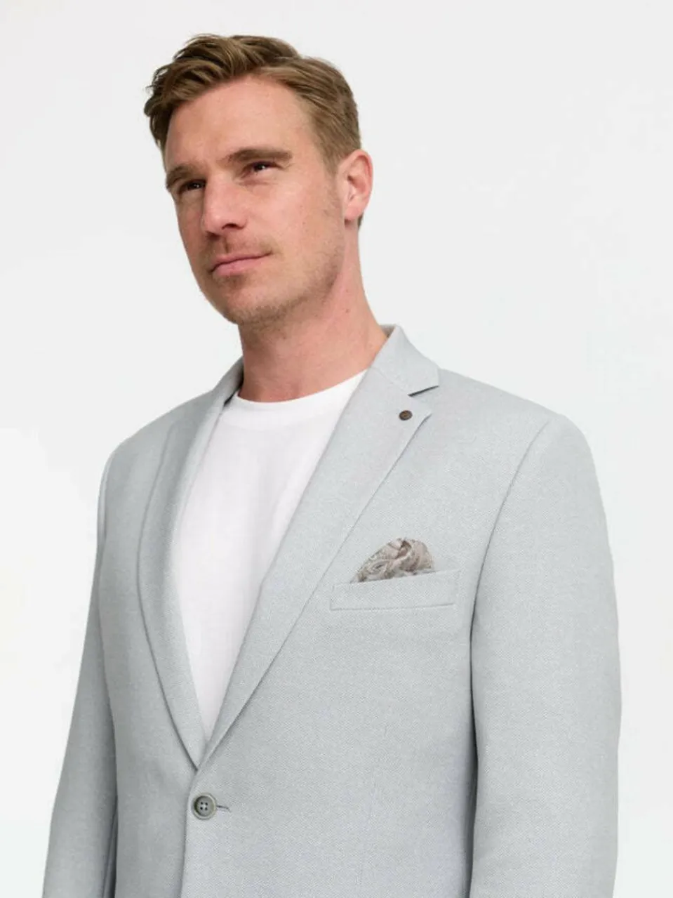 Herren Zuitable Sakkos>Herren Baukasten-Sakko - DiNick