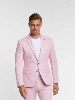 Herren Zuitable Sakkos>Herren Baukasten-Sakko - DiNick