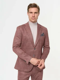 Herren Zuitable Baukasten-Anzüge|Anzüge>Herren Baukasten-Sakko - DiNick