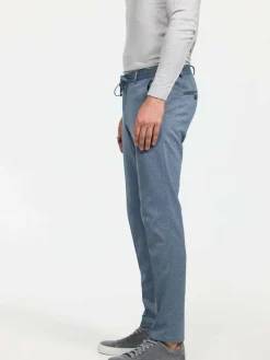 Zuitable Anzüge<Herren Baukasten-Sakko - DiNick blau uni