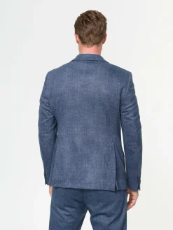 Herren Zuitable Baukasten-Anzüge>Herren Baukasten-Sakko - DiNick