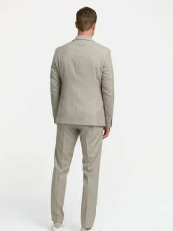 Herren Zuitable Sakkos>Herren Baukasten-Sakko - DiNick