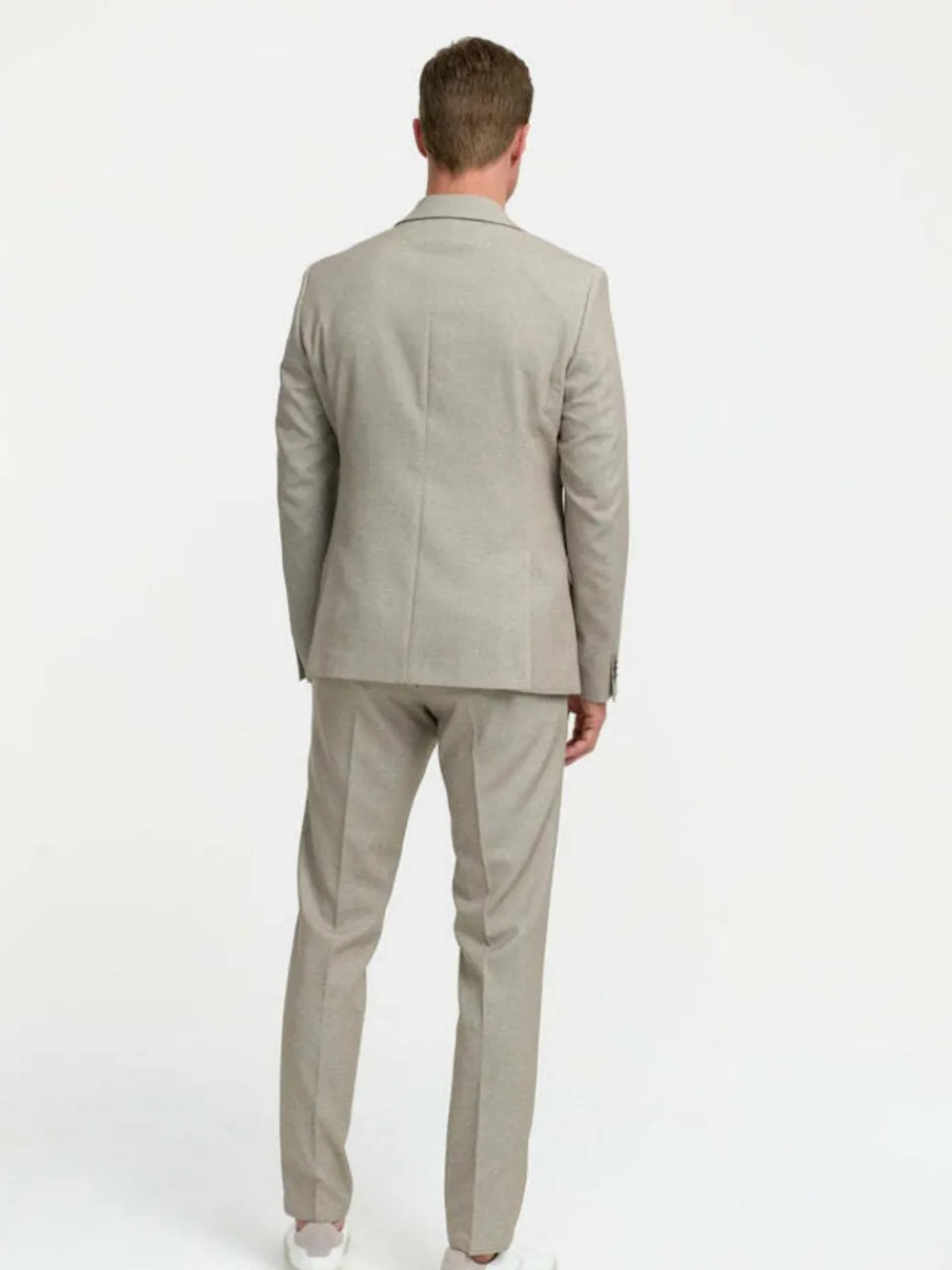 Herren Zuitable Sakkos>Herren Baukasten-Sakko - DiNick