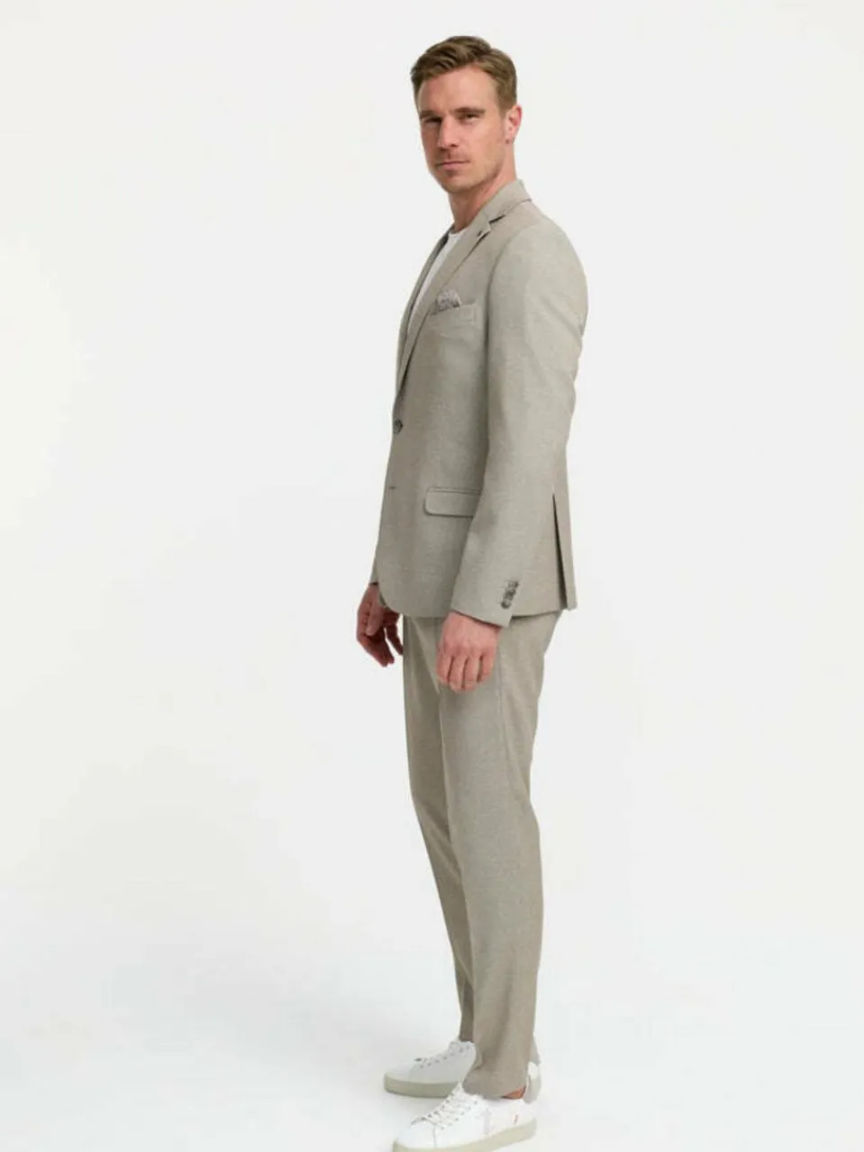 Herren Zuitable Sakkos>Herren Baukasten-Sakko - DiNick