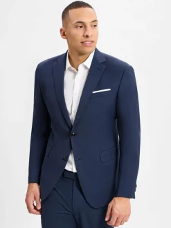 Herren JOOP! Anzüge|Baukasten-Anzüge>Herren Baukasten-Sakko - Finch