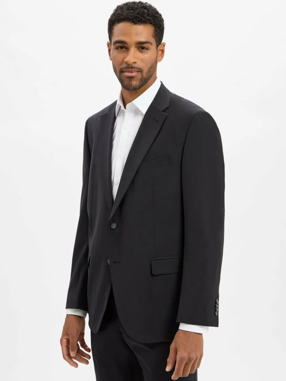 Herren Pierre Cardin Baukasten-Anzüge|Sakkos>Herren Baukasten-Sakko - Grant