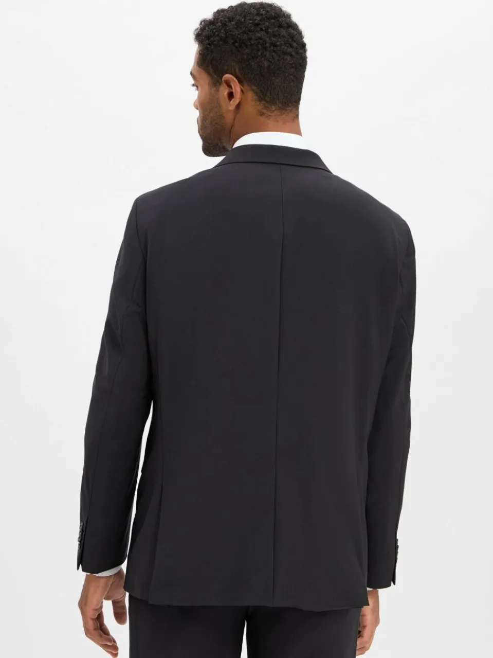 Herren Pierre Cardin Baukasten-Anzüge|Sakkos>Herren Baukasten-Sakko - Grant