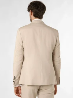 JOOP! Anzüge|Baukasten-Anzüge<Herren Baukasten-Sakko - Hawker beige uni