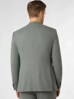 BOSS Baukasten-Anzüge|Anzüge<Herren Baukasten-Sakko - H-Jasper-MM-C-241 tanne strukturiert