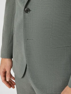 BOSS Baukasten-Anzüge|Anzüge<Herren Baukasten-Sakko - H-Jasper-MM-C-241 tanne strukturiert